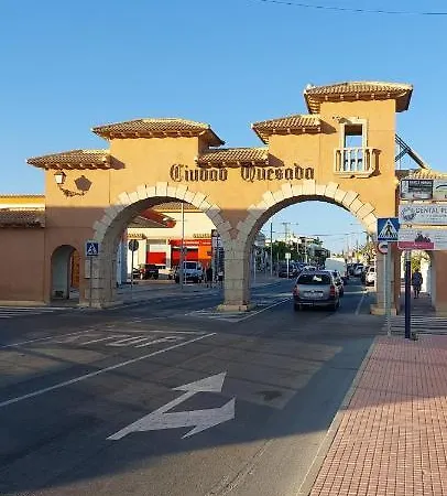 Casa Macarena 07 Semesterbostad *