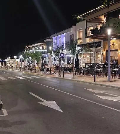 Semesterbostad Casa Macarena 07 Ciudad Quesada