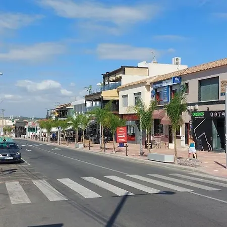 Semesterbostad Casa Macarena 07 *