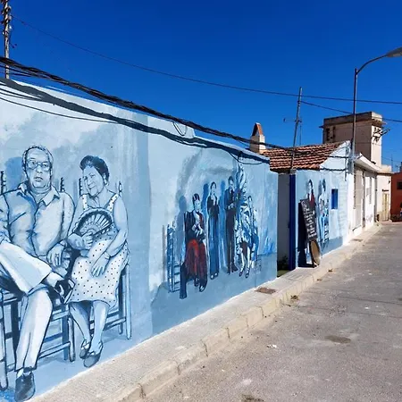 Casa Macarena 07 * Ciudad Quesada