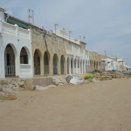 Semesterbostad Casa Macarena 07 Ciudad Quesada