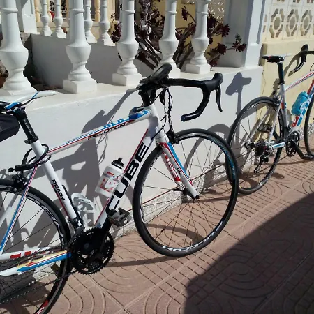 Semesterbostad Casa Macarena 07 Ciudad Quesada