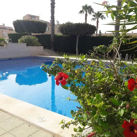 Semesterbostad Casa Macarena 07 Ciudad Quesada