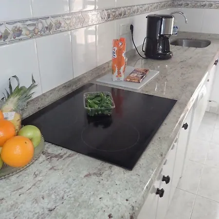 Semesterbostad Casa Macarena 07 Ciudad Quesada