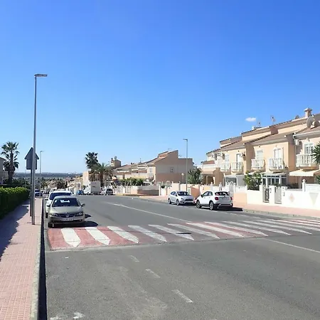 Semesterbostad Casa Macarena 07 Ciudad Quesada