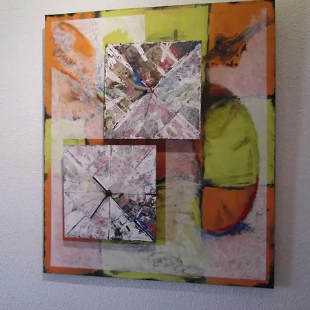 Casa Macarena 07 Semesterbostad *