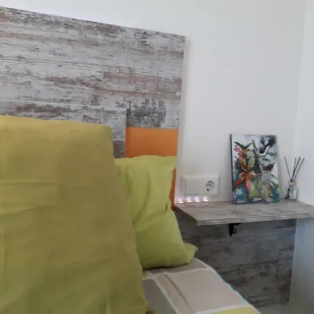 Semesterbostad Casa Macarena 07 Ciudad Quesada