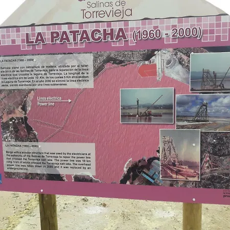 Casa Macarena 07 Semesterbostad *