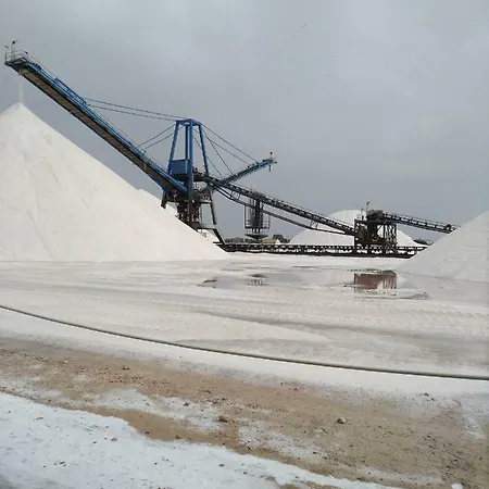 Casa Macarena 07 Semesterbostad *