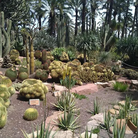 Casa Macarena 07 Semesterbostad *