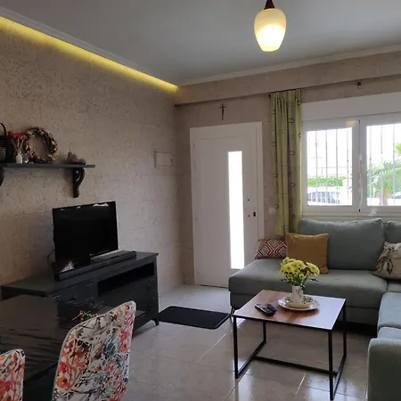 Holiday home Casa Macarena 07