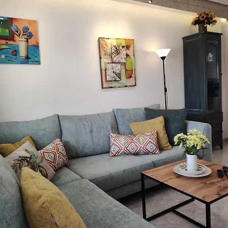 Casa Macarena 07 * Ciudad Quesada