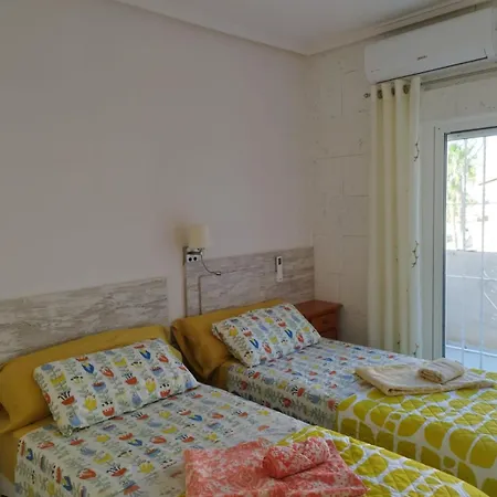 Vakantiehuis Casa Macarena 07 Ciudad Quesada