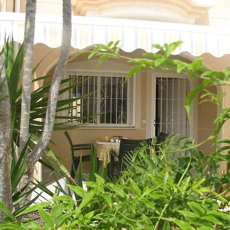 Casa Macarena 07 Ciudad Quesada