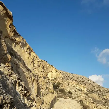 Casa Macarena 07 * Ciudad Quesada