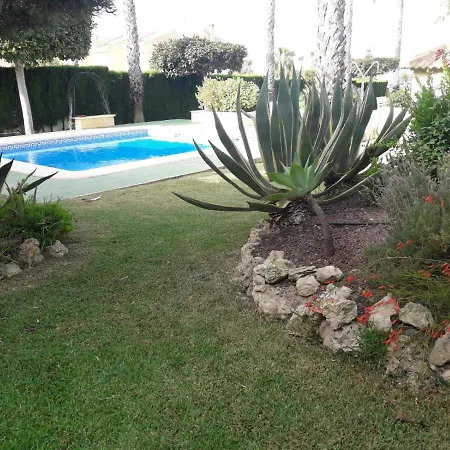 Casa Macarena 07 Holiday home Ciudad Quesada