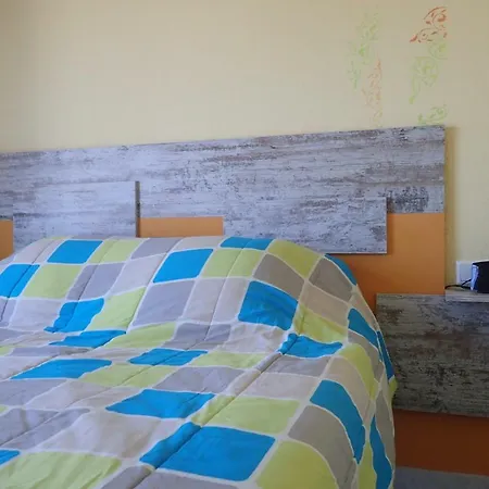 Casa Macarena 07 Holiday home *