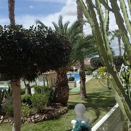 Casa Macarena 07 Ciudad Quesada