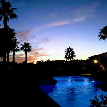 Holiday home Casa Macarena 07 *