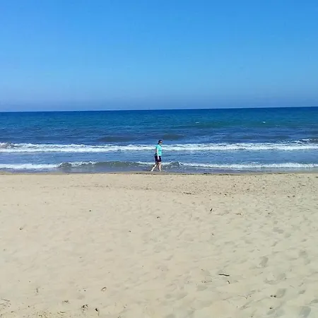 Casa Macarena 07 Holiday home