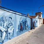 Casa Macarena 07 * Ciudad Quesada