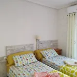 Nyaraló Casa Macarena 07
