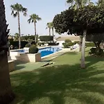 Nyaraló Casa Macarena 07 *