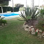 Casa Macarena 07 Nyaraló Ciudad Quesada