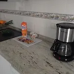 Nyaraló Casa Macarena 07 *