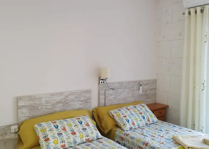 펜션 Casa Macarena 07