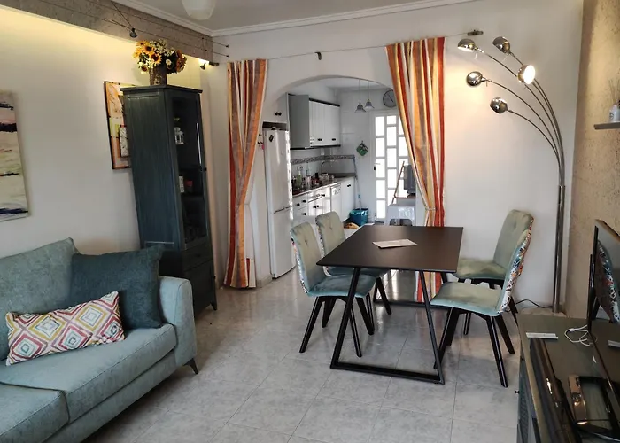 Casa Macarena 07 *