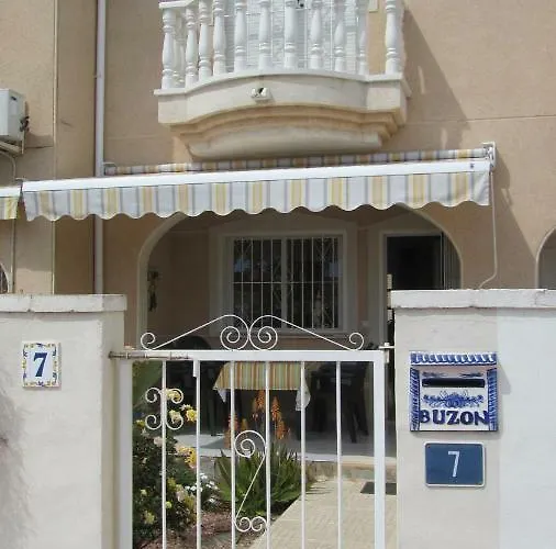 Casa Macarena 07 펜션