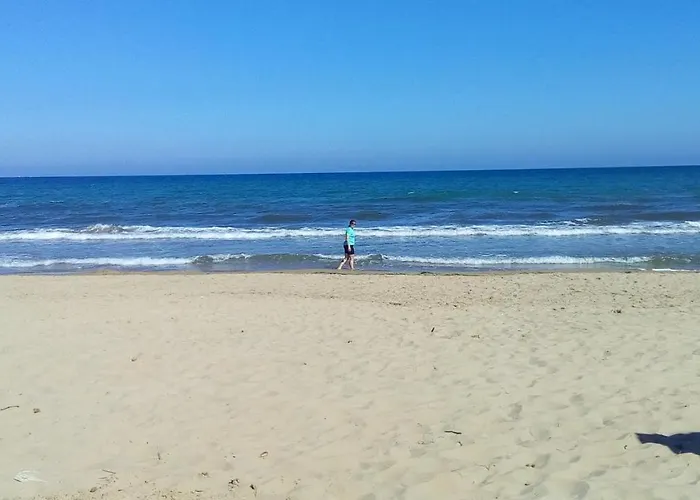 Casa Macarena 07 펜션